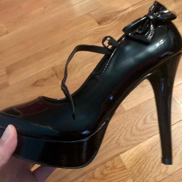 alice in wonderland mary jane shoes